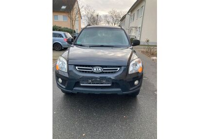 Kia Sportage Gebrauchtwagen