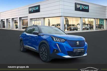 Peugeot 2008 Gebrauchtwagen