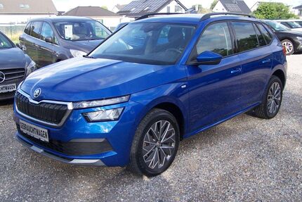 Skoda Kamiq Gebrauchtwagen