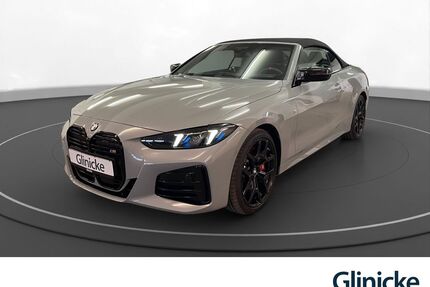 BMW M440 Gebrauchtwagen