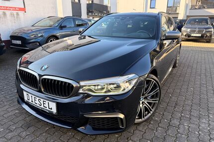 BMW M550 Gebrauchtwagen