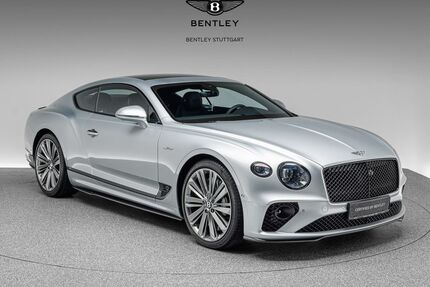 Bentley Continental GT Gebrauchtwagen