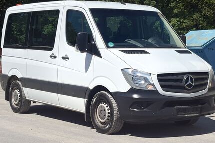 Mercedes-Benz Sprinter Gebrauchtwagen