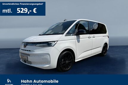 VW T7 Multivan Gebrauchtwagen