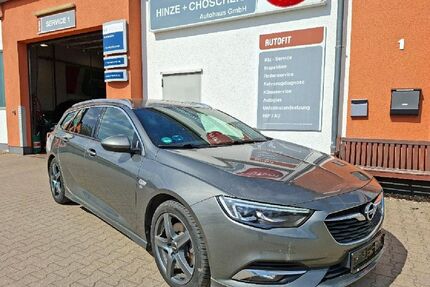 Opel Insignia Gebrauchtwagen