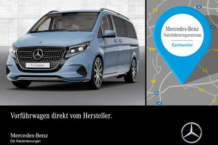 Mercedes-Benz V 300 Gebrauchtwagen