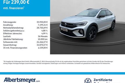 VW Taigo Gebrauchtwagen