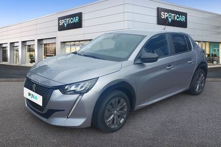 Peugeot e-208 Gebrauchtwagen