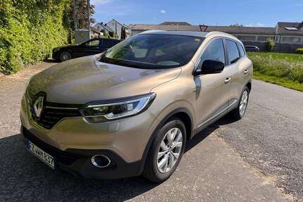 Renault Kadjar Gebrauchtwagen