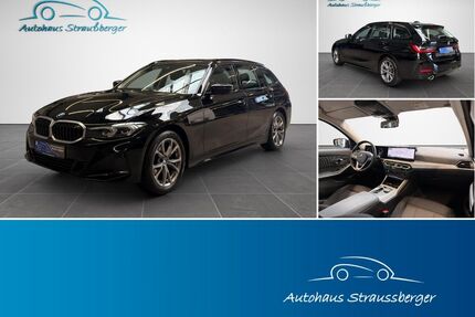 BMW 318 Gebrauchtwagen