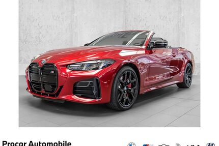 BMW M440 Gebrauchtwagen