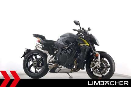 MV Agusta Brutale Gebrauchtwagen