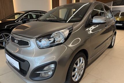 Kia Picanto Gebrauchtwagen