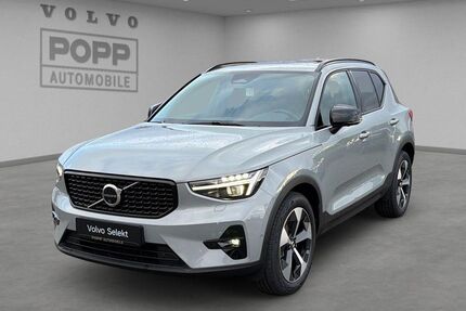 Volvo XC40 Gebrauchtwagen