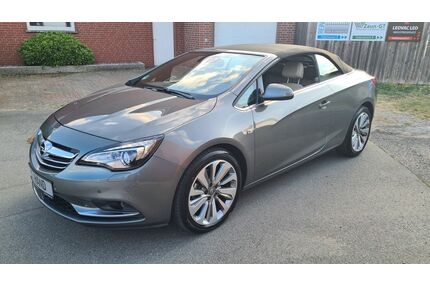 Opel Cascada Gebrauchtwagen