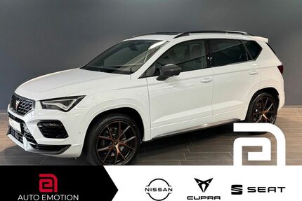 Cupra Ateca Gebrauchtwagen