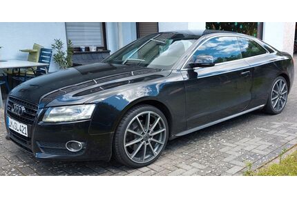 Audi A5 Gebrauchtwagen