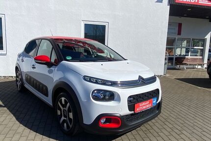 Citroen C3 Gebrauchtwagen