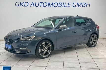 Seat Leon Gebrauchtwagen