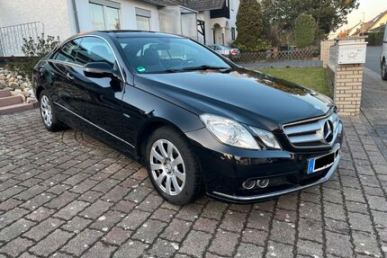 Mercedes-Benz E 350 Gebrauchtwagen