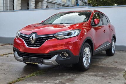 Renault Kadjar Gebrauchtwagen