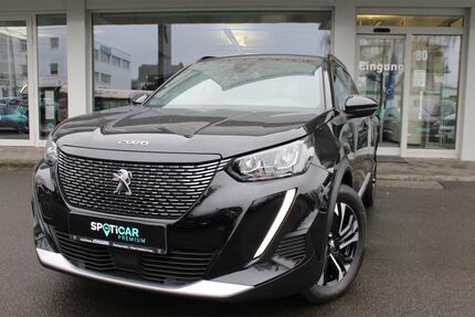 Peugeot 2008 Gebrauchtwagen