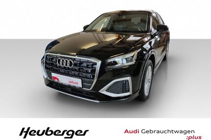 Audi Q2 Gebrauchtwagen