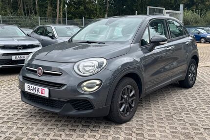 Fiat 500X Gebrauchtwagen