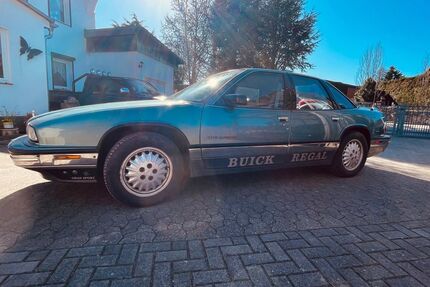 Buick Regal Gebrauchtwagen