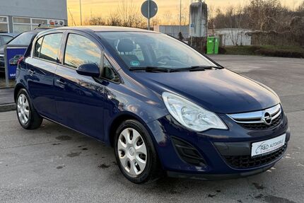 Opel Corsa Gebrauchtwagen