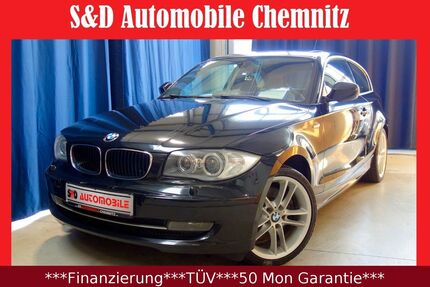 BMW 123 Gebrauchtwagen