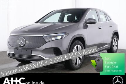 Mercedes-Benz EQA Gebrauchtwagen