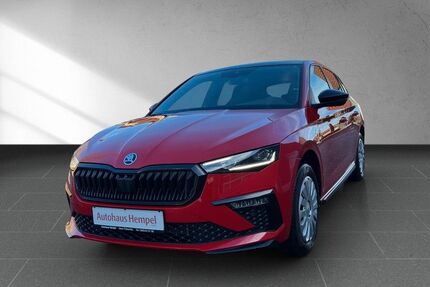 Skoda Scala Gebrauchtwagen