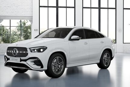 Mercedes-Benz GLE 300 Gebrauchtwagen