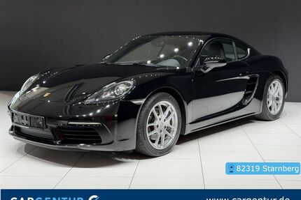 Porsche Andere Gebrauchtwagen