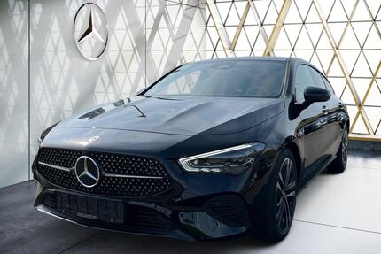 Mercedes-Benz CLA 180 Shooting Brake Gebrauchtwagen