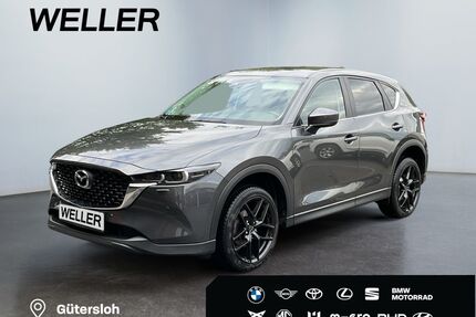 Mazda CX-5 Gebrauchtwagen