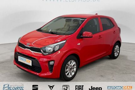 Kia Picanto Gebrauchtwagen