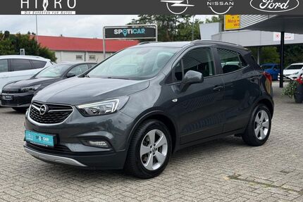 Opel Mokka X Gebrauchtwagen