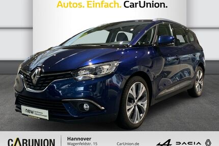Renault Grand Scenic Gebrauchtwagen