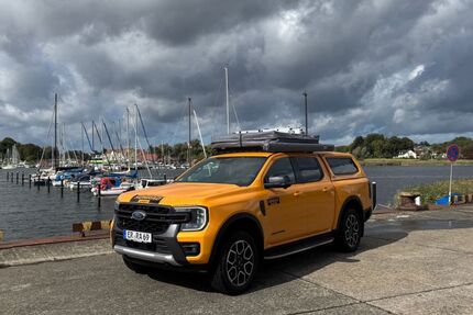 Ford Ranger Gebrauchtwagen