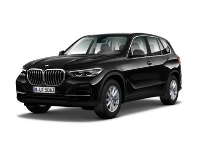 BMW X5 Gebrauchtwagen