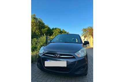 Hyundai i10 Gebrauchtwagen