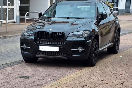 BMW X6 Gebrauchtwagen