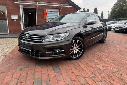 VW CC Gebrauchtwagen
