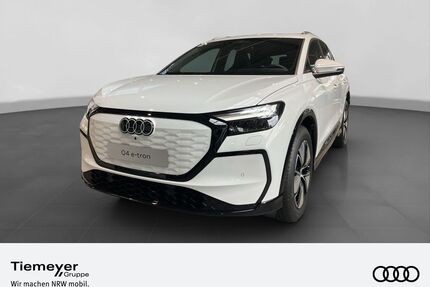 Audi Q4 e-tron Gebrauchtwagen