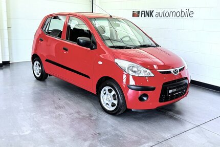 Hyundai i10 Style Radio CD MP3 