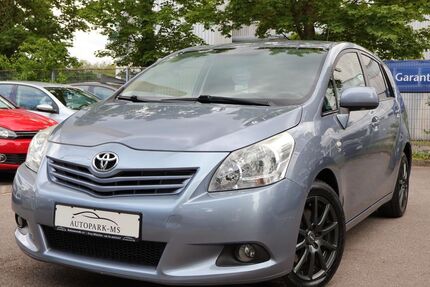 Toyota Verso Gebrauchtwagen