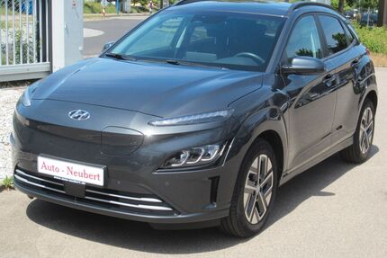 Hyundai KONA Elektro Gebrauchtwagen