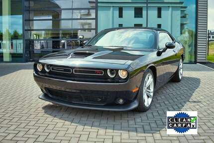 Dodge Challenger Gebrauchtwagen